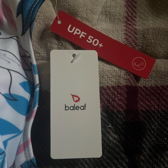 Dress Style Bathing Suit UPF 50+ - Picture 5 of 5